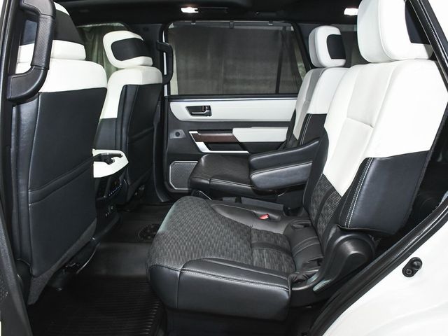 2024 Toyota Sequoia Capstone - 22918702 - 53
