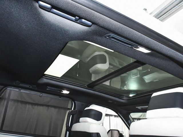 2024 Toyota Sequoia Capstone - 22918702 - 56