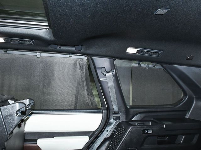 2024 Toyota Sequoia Capstone - 22918702 - 59