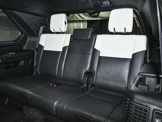 2024 Toyota Sequoia Capstone - 22918702 - 60