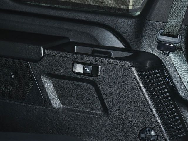 2024 Toyota Sequoia Capstone - 22918702 - 63