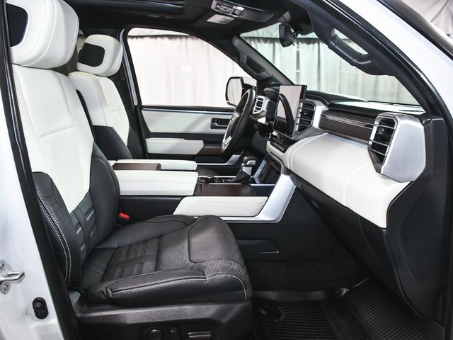 2024 Toyota Sequoia Capstone - 22918702 - 65