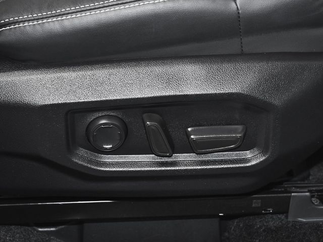 2024 Toyota Sequoia Capstone - 22918702 - 66