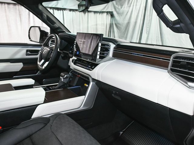 2024 Toyota Sequoia Capstone - 22918702 - 67