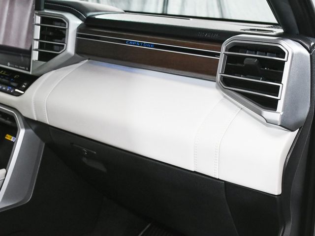 2024 Toyota Sequoia Capstone - 22918702 - 68