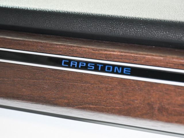 2024 Toyota Sequoia Capstone - 22918702 - 69