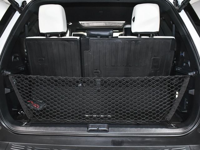 2024 Toyota Sequoia Capstone - 22918702 - 74