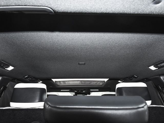 2024 Toyota Sequoia Capstone - 22918702 - 75