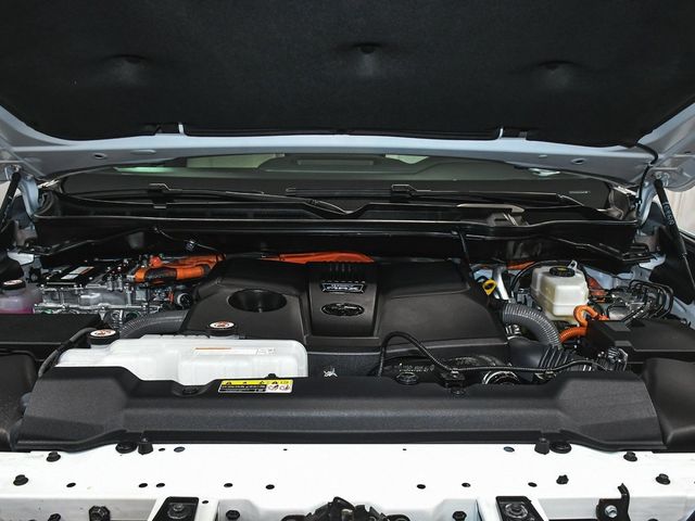 2024 Toyota Sequoia Capstone - 22918702 - 76