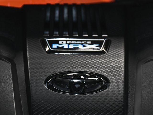 2024 Toyota Sequoia Capstone - 22918702 - 77