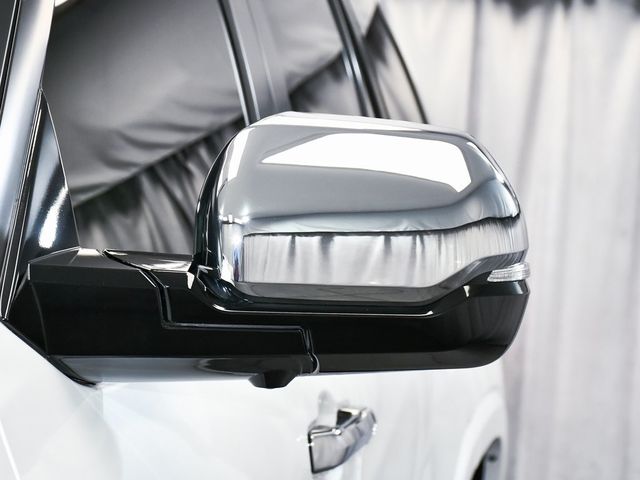 2024 Toyota Sequoia Capstone - 22918702 - 89