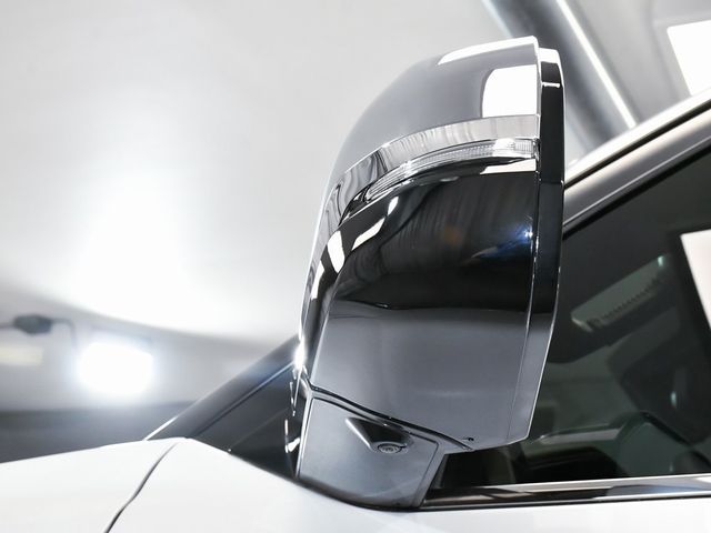 2024 Toyota Sequoia Capstone - 22918702 - 90