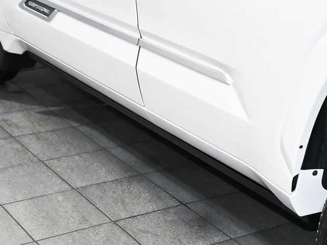 2024 Toyota Sequoia Capstone - 22918702 - 91