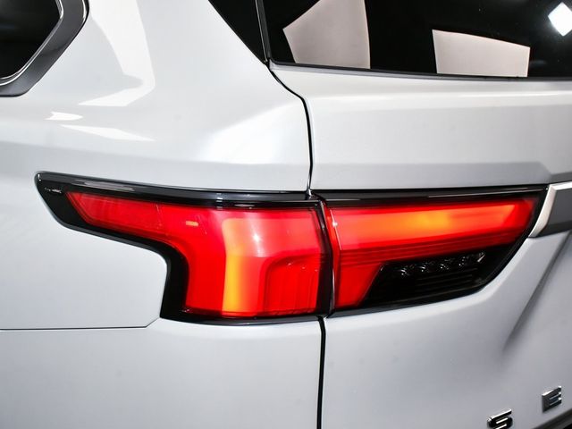 2024 Toyota Sequoia Capstone - 22918702 - 95