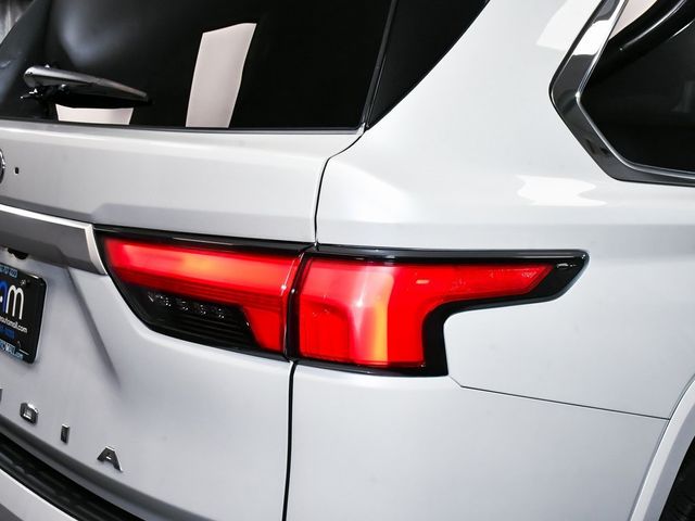 2024 Toyota Sequoia Capstone - 22918702 - 98