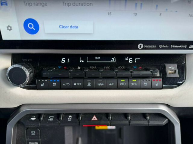2024 Toyota Sequoia Capstone 4WD - 23043718 - 16