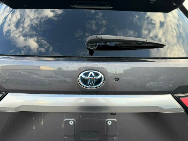 2024 Toyota Sequoia Capstone 4WD - 23043718 - 26