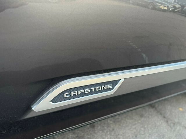 2024 Toyota Sequoia Capstone 4WD - 23043718 - 28