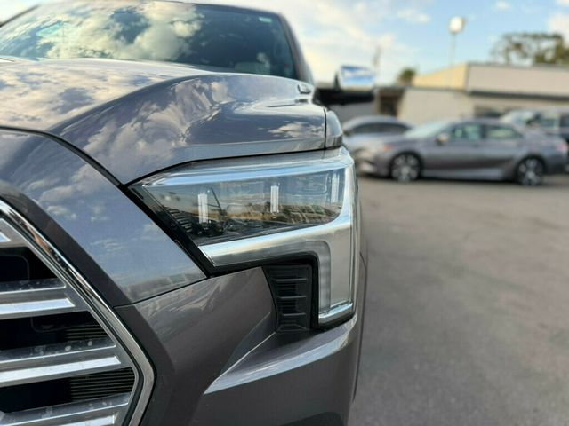 2024 Toyota Sequoia Capstone 4WD - 23043718 - 31