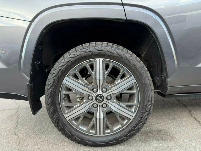 2024 Toyota Sequoia Capstone 4WD - 23043718 - 33