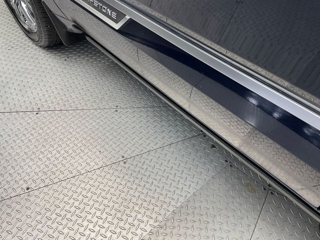 2024 Toyota Sequoia Capstone 4WD - 23012635 - 9
