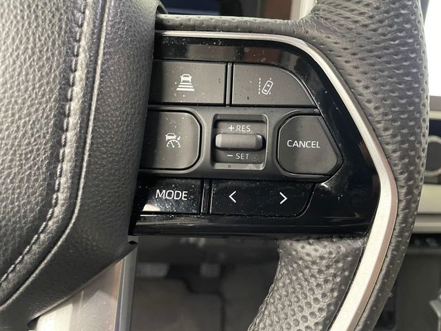 2024 Toyota Sequoia Capstone 4WD - 23012635 - 25