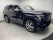 2024 Toyota Sequoia Capstone 4WD - 23012635 - 2