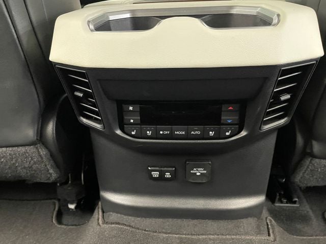2024 Toyota Sequoia Capstone 4WD - 23012635 - 46