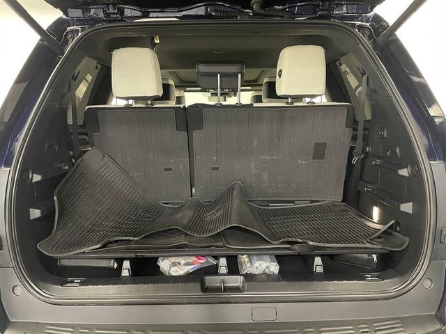 2024 Toyota Sequoia Capstone 4WD - 23012635 - 48