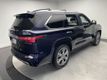 2024 Toyota Sequoia Capstone 4WD - 23012635 - 4