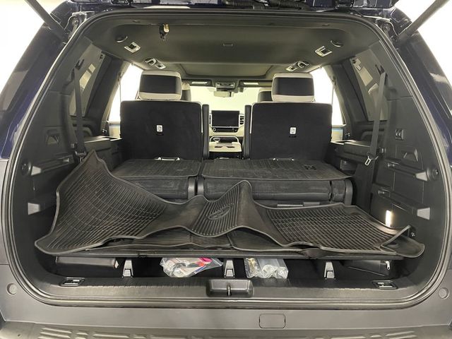 2024 Toyota Sequoia Capstone 4WD - 23012635 - 49