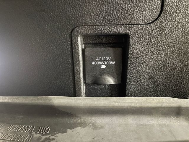 2024 Toyota Sequoia Capstone 4WD - 23012635 - 50