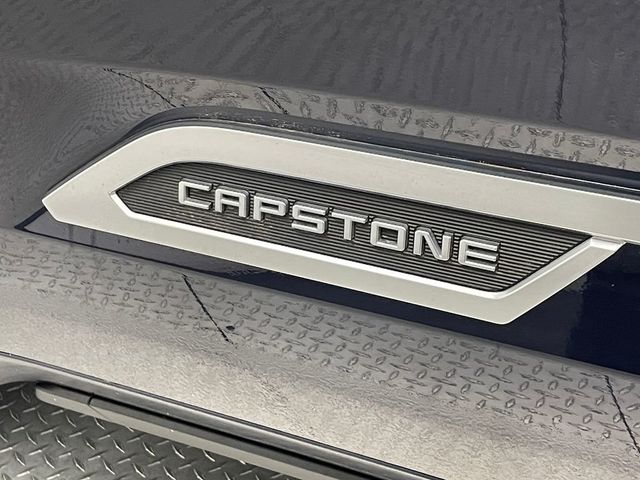 2024 Toyota Sequoia Capstone 4WD - 23012635 - 54