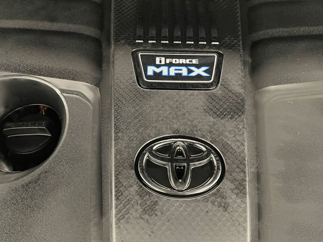 2024 Toyota Sequoia Capstone 4WD - 23012635 - 57