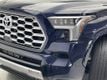 2024 Toyota Sequoia Capstone 4WD - 23012635 - 58