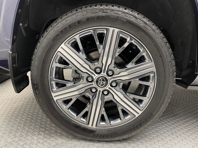 2024 Toyota Sequoia Capstone 4WD - 23012635 - 59