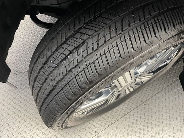 2024 Toyota Sequoia Capstone 4WD - 23012635 - 60