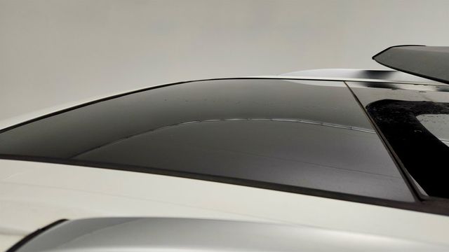 2024 Toyota Sequoia Capstone 4WD w/ TRD Roof Rack - 23011508 - 9