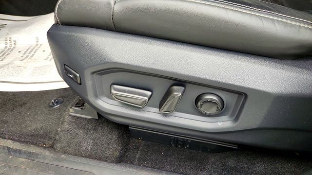 2024 Toyota Sequoia Capstone 4WD w/ TRD Roof Rack - 23011508 - 10