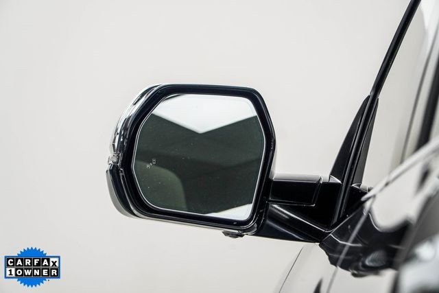 2024 Toyota Sequoia Capstone RWD - 22897749 - 12