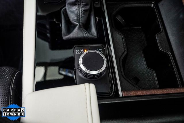 2024 Toyota Sequoia Capstone RWD - 22897749 - 16