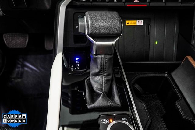 2024 Toyota Sequoia Capstone RWD - 22897749 - 17