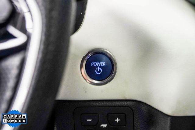 2024 Toyota Sequoia Capstone RWD - 22897749 - 18