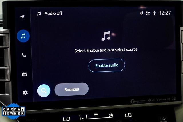 2024 Toyota Sequoia Capstone RWD - 22897749 - 19