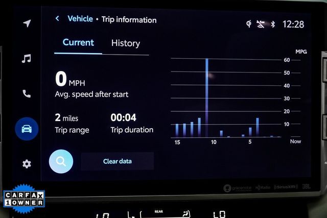 2024 Toyota Sequoia Capstone RWD - 22897749 - 23