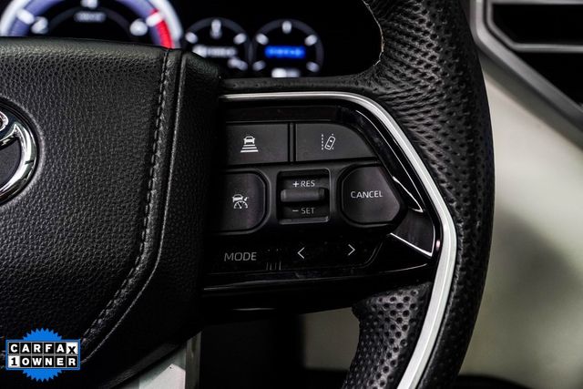 2024 Toyota Sequoia Capstone RWD - 22897749 - 26