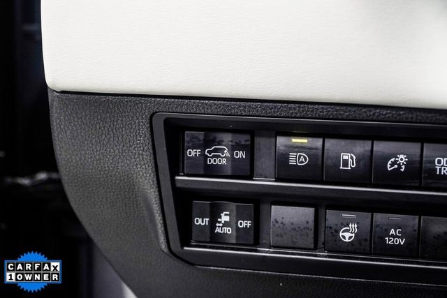 2024 Toyota Sequoia Capstone RWD - 22897749 - 27