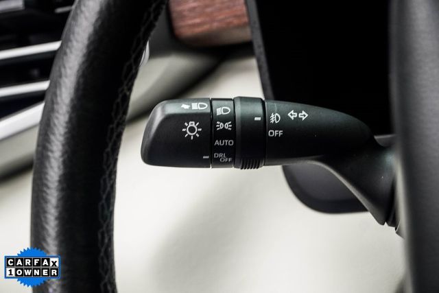 2024 Toyota Sequoia Capstone RWD - 22897749 - 29