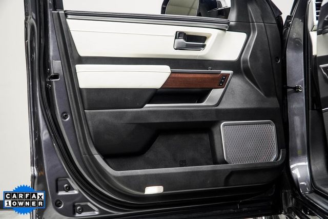 2024 Toyota Sequoia Capstone RWD - 22897749 - 31