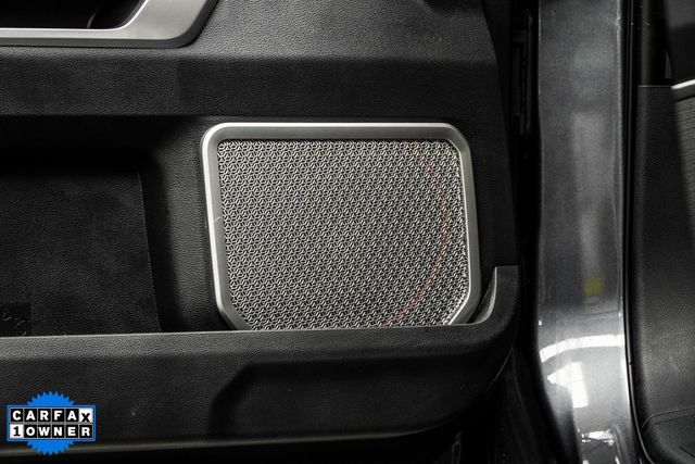 2024 Toyota Sequoia Capstone RWD - 22897749 - 32